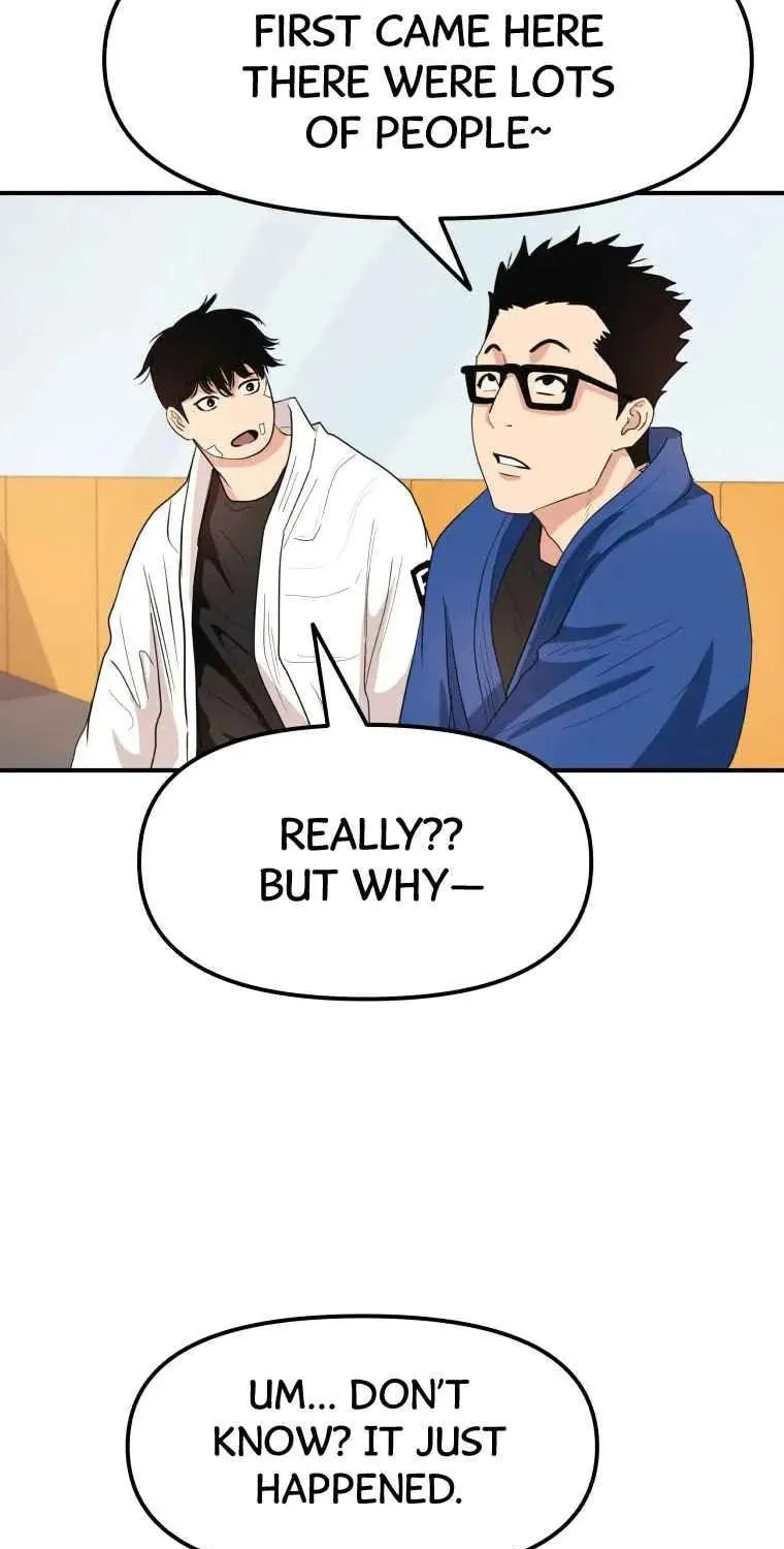 Read Guard Pass chapter 10 image 72 on Lezhin