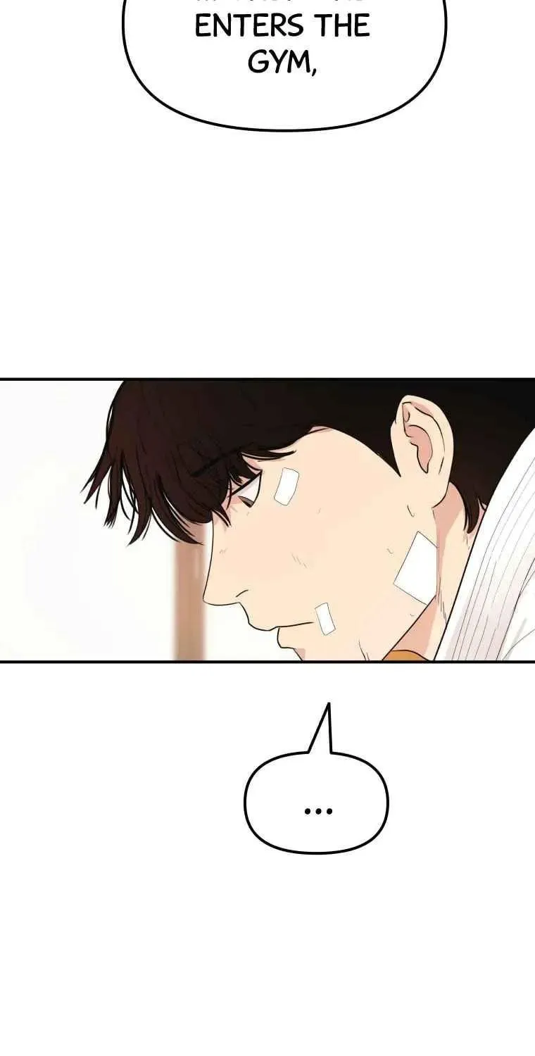 Read Guard Pass chapter 10 image 78 on Lezhin