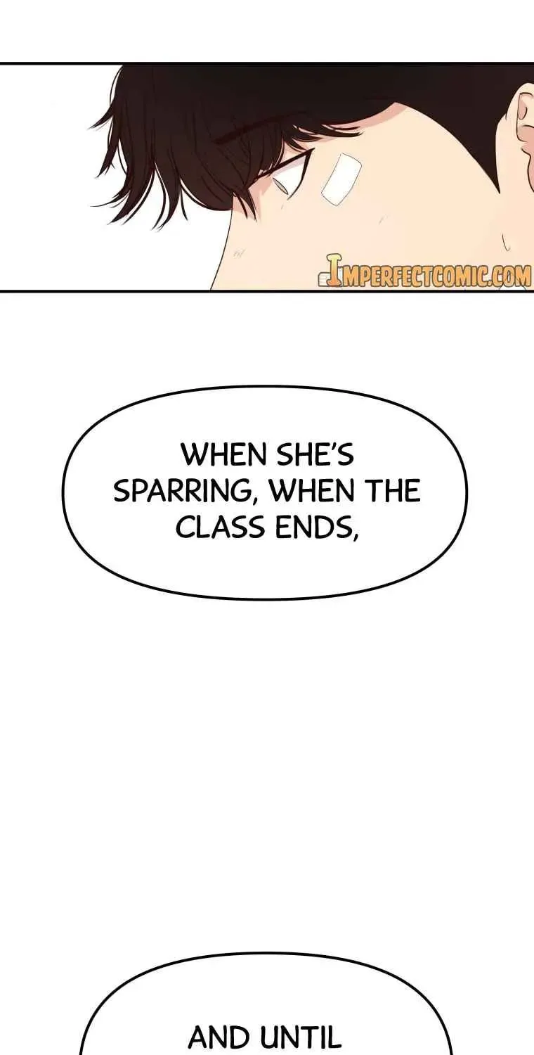 Read Guard Pass chapter 10 image 80 on Lezhin