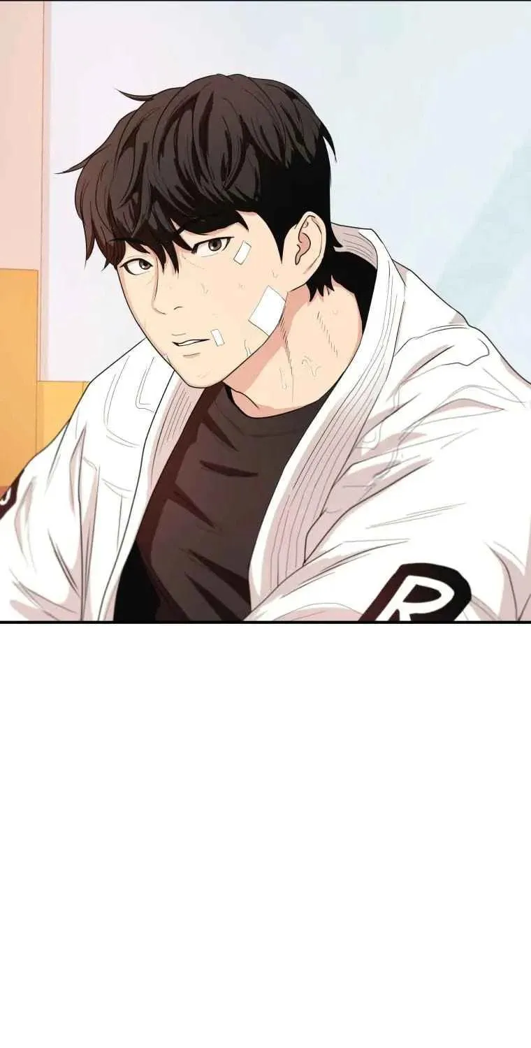Read Guard Pass chapter 10 image 84 on Lezhin