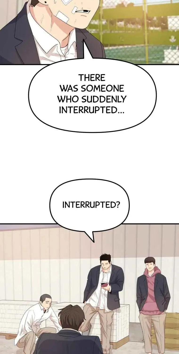 Read Guard Pass chapter 10 image 90 on Lezhin