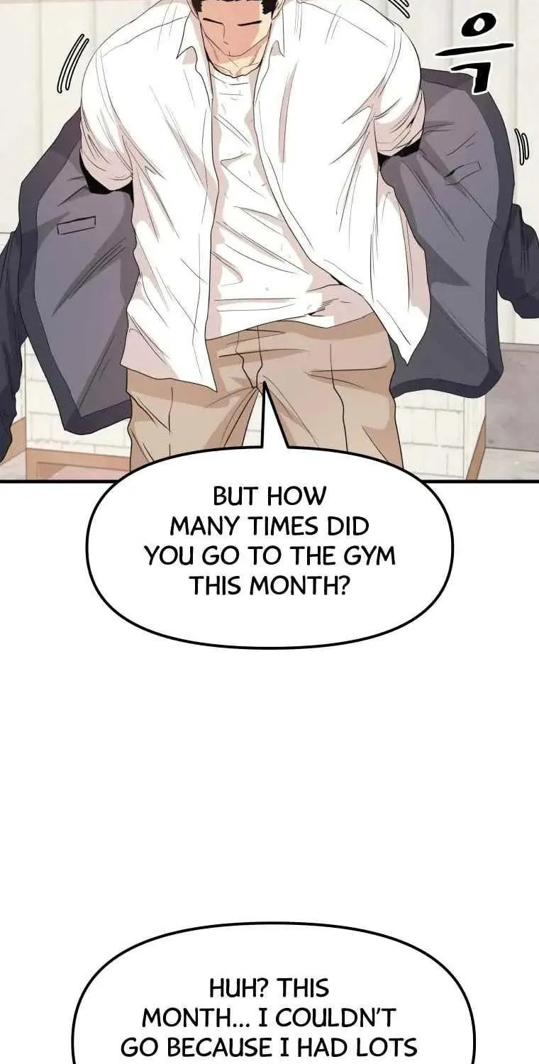 Read Guard Pass chapter 10 image 94 on Lezhin