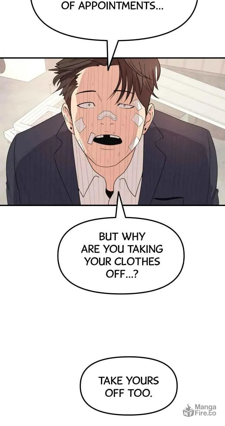 Read Guard Pass chapter 10 image 95 on Lezhin