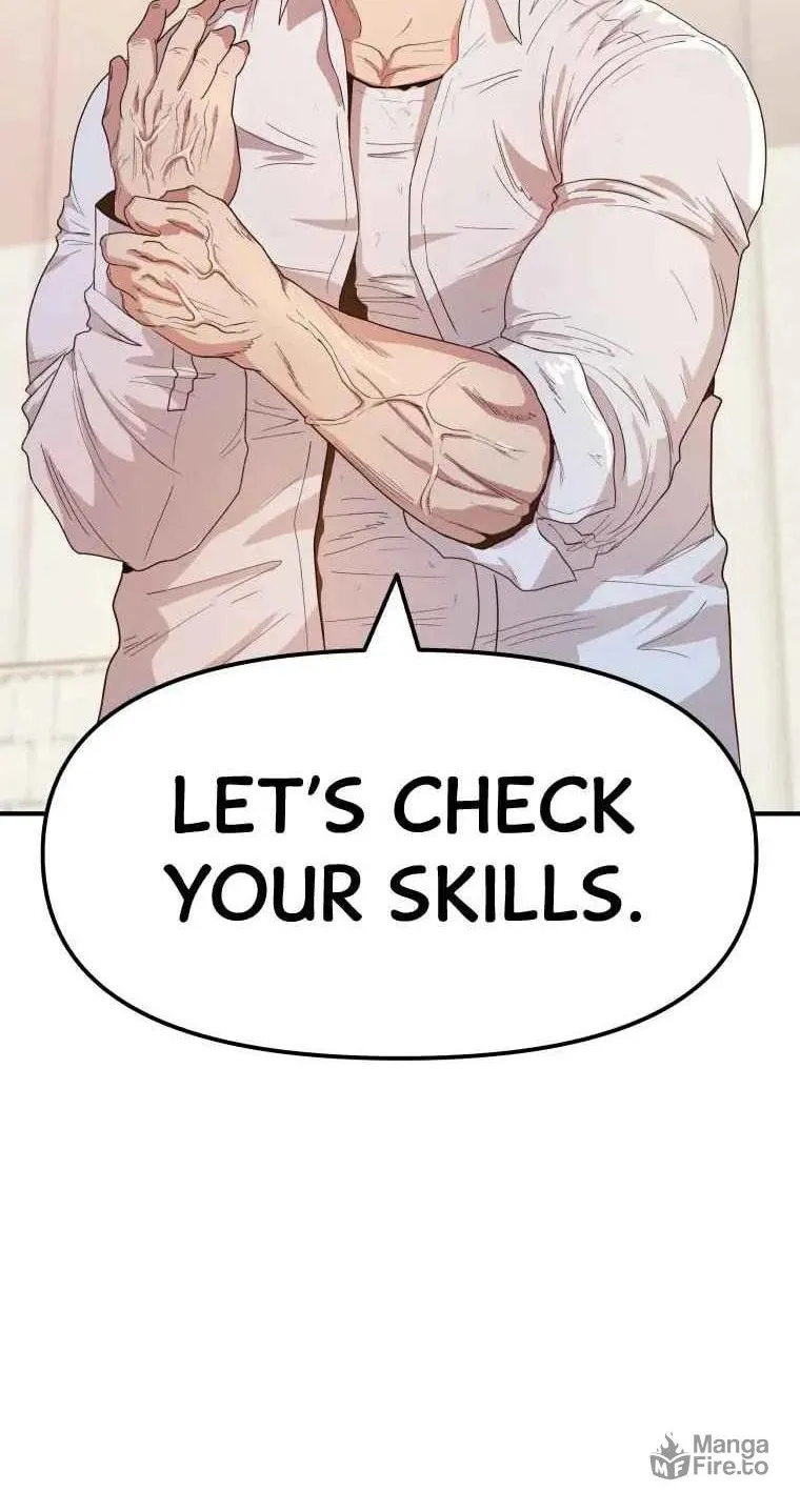 Read Guard Pass chapter 10 image 97 on Lezhin