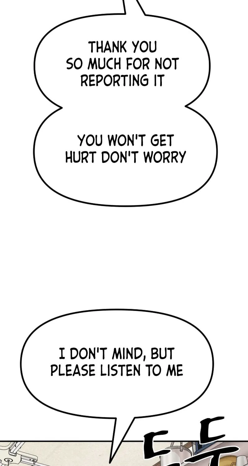 Read Guard Pass chapter 100 image 15 on Lezhin