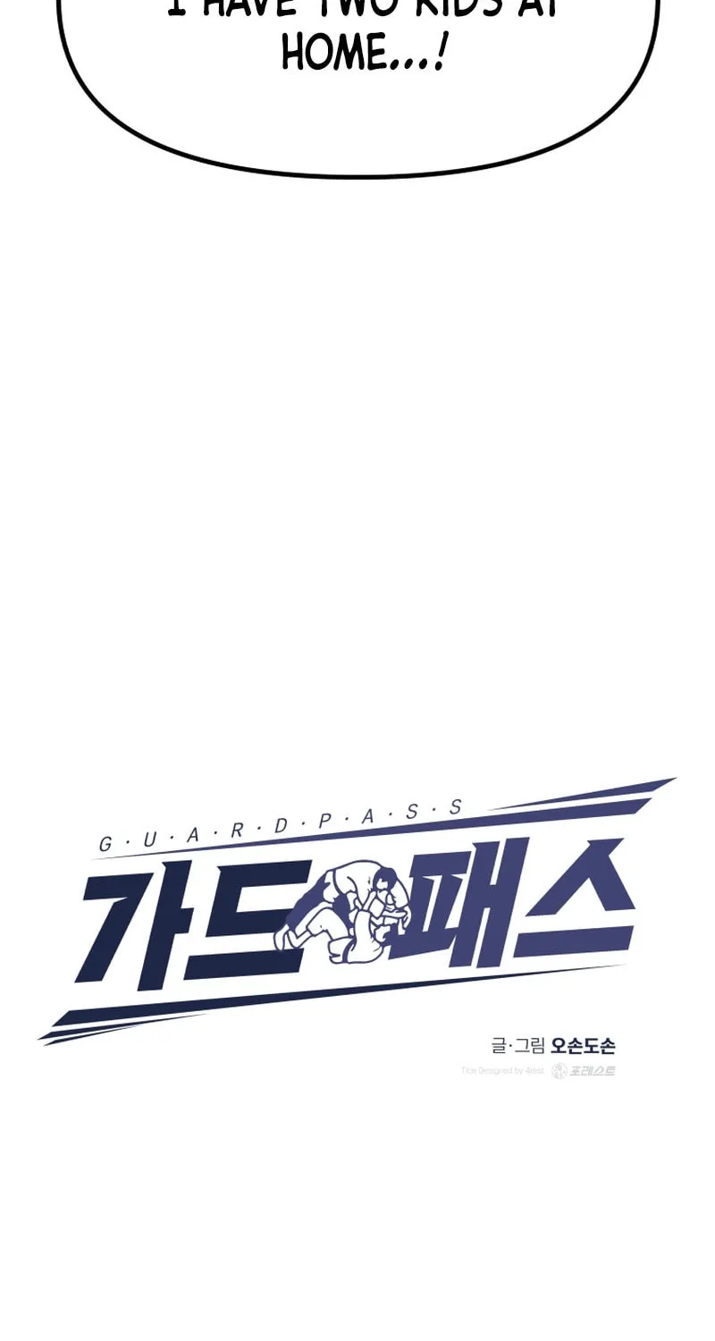 Read Guard Pass chapter 100 image 18 on Lezhin
