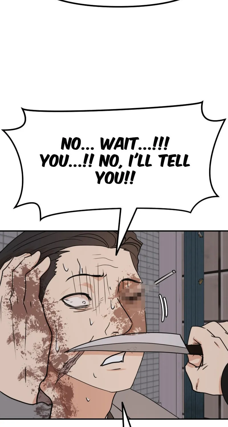 Read Guard Pass chapter 100 image 24 on Lezhin