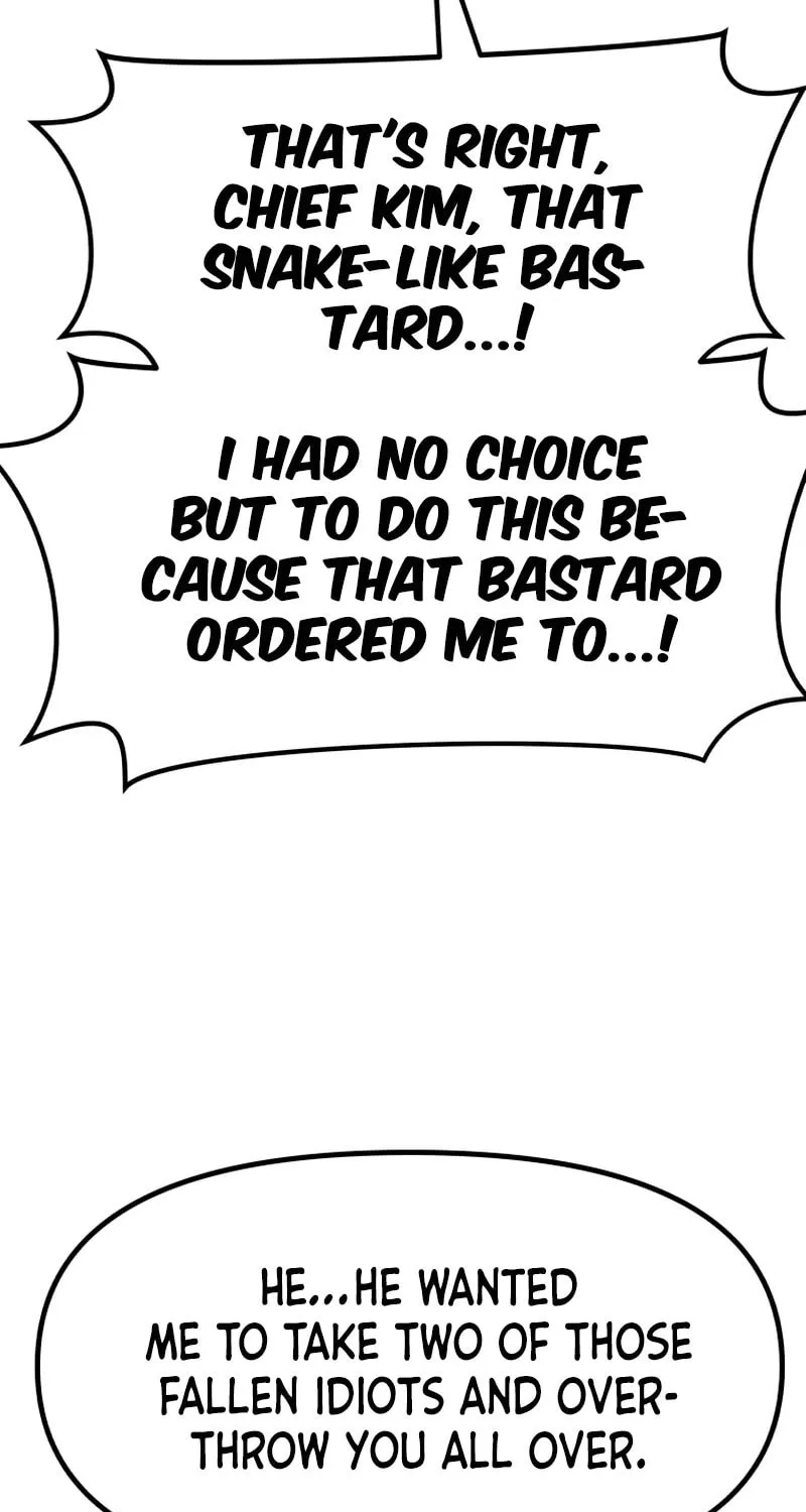 Read Guard Pass chapter 100 image 25 on Lezhin