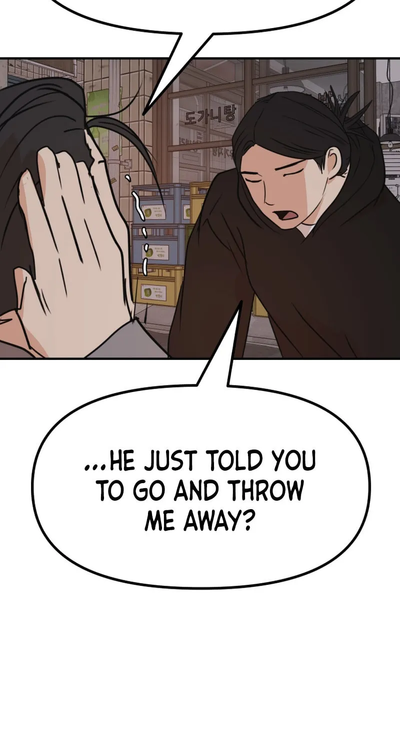 Read Guard Pass chapter 100 image 26 on Lezhin