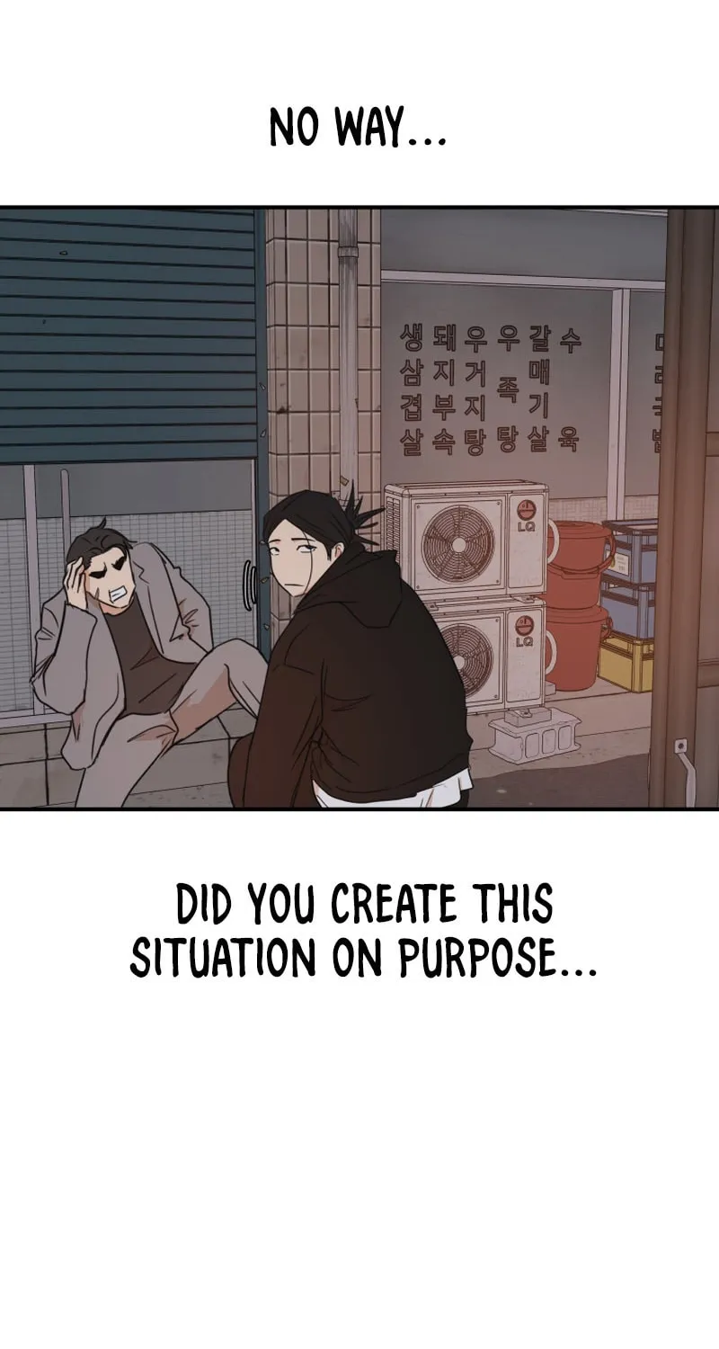 Read Guard Pass chapter 100 image 28 on Lezhin