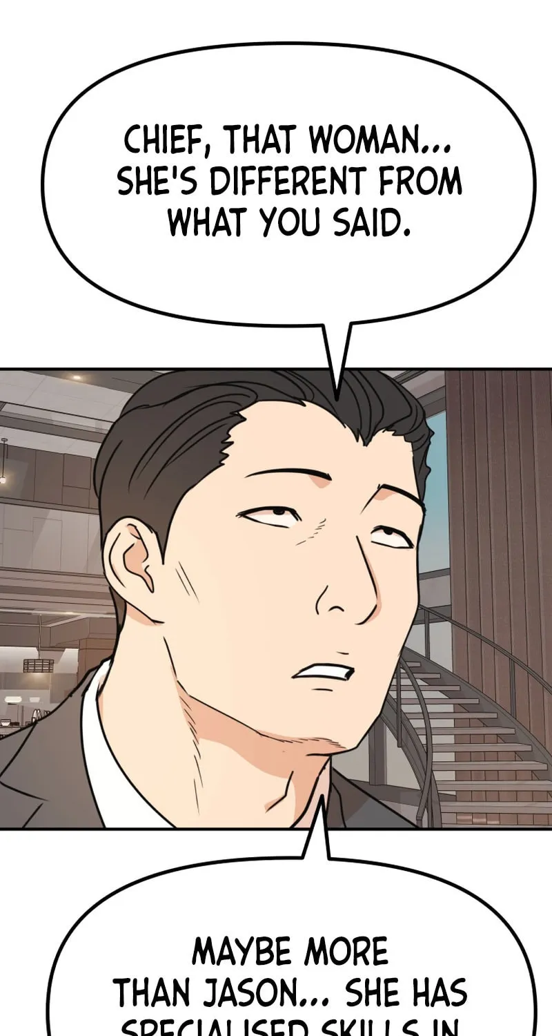 Read Guard Pass chapter 100 image 30 on Lezhin