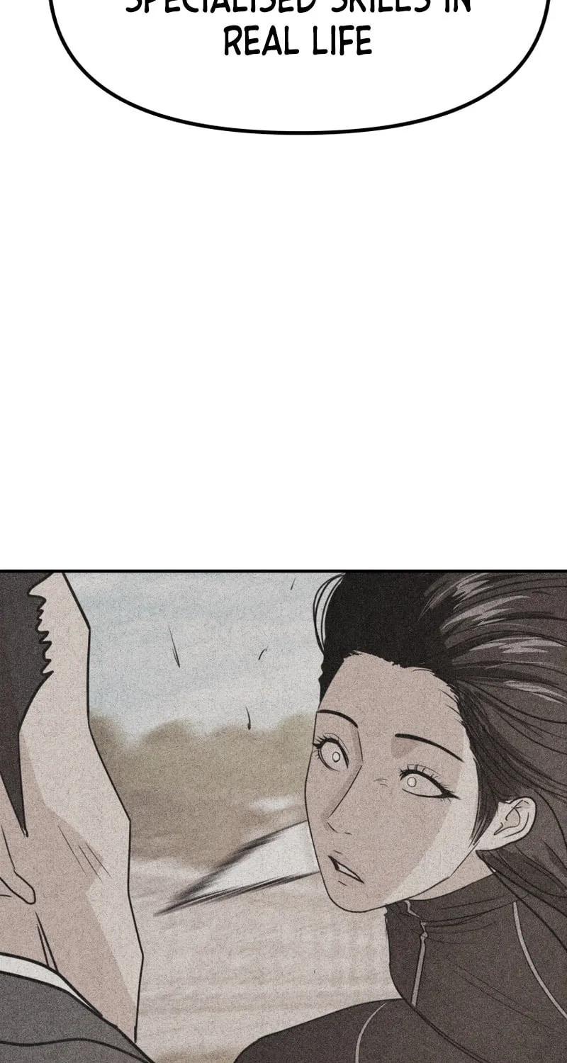 Read Guard Pass chapter 100 image 31 on Lezhin