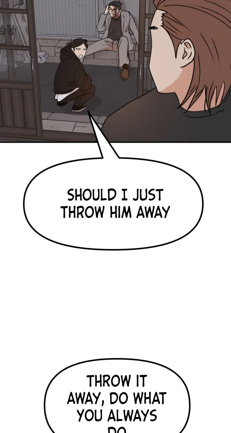 Read Guard Pass chapter 100 image 7 on Lezhin