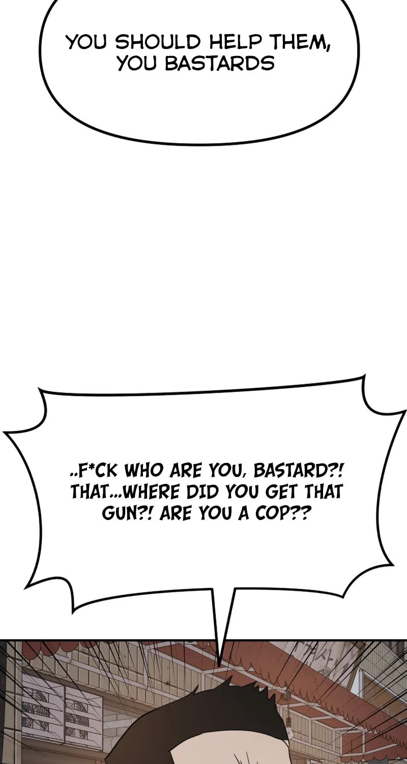 Read Guard Pass chapter 101 image 10 on Lezhin