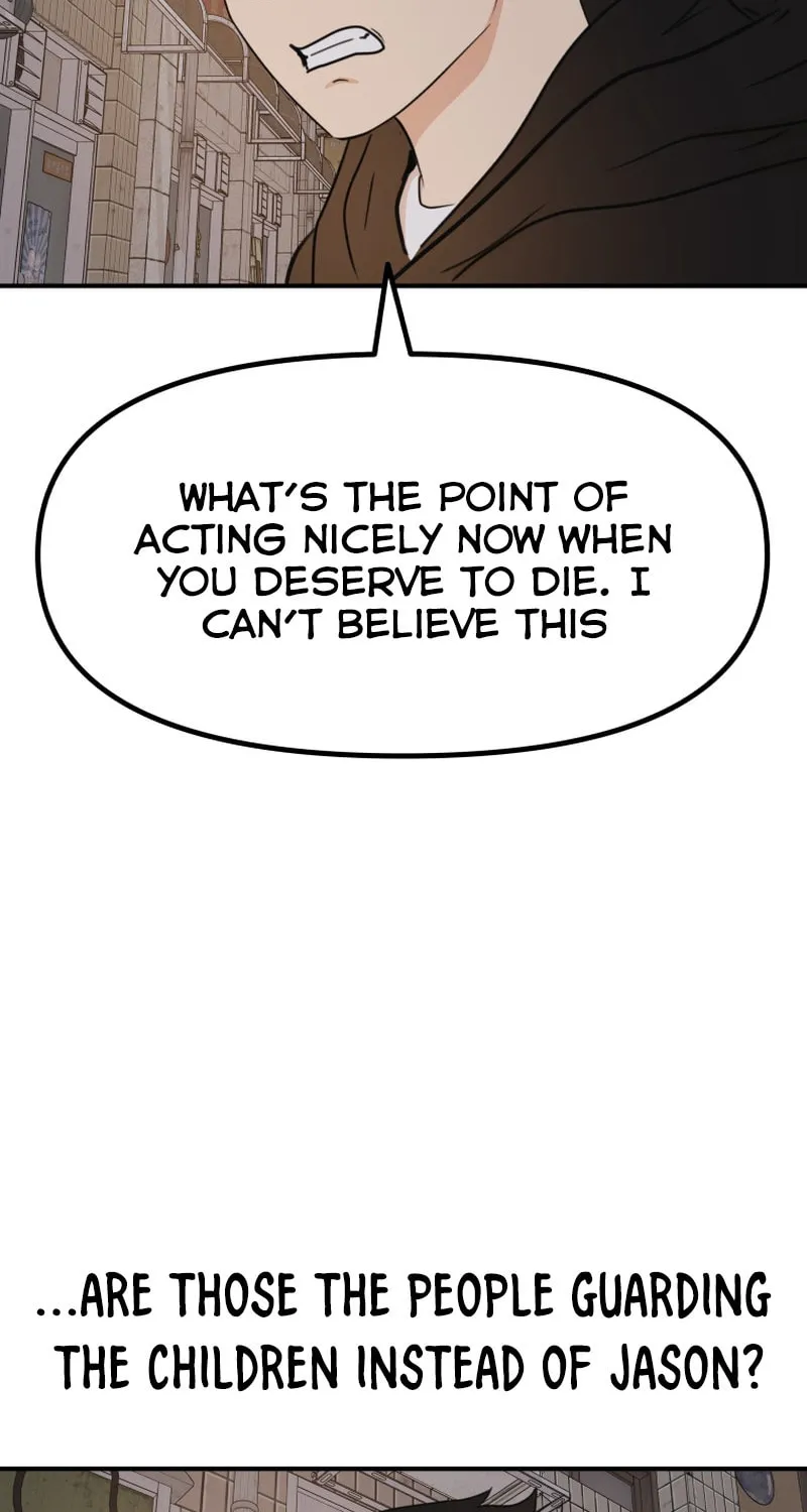 Read Guard Pass chapter 101 image 17 on Lezhin