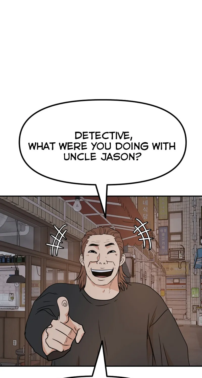 Read Guard Pass chapter 101 image 20 on Lezhin