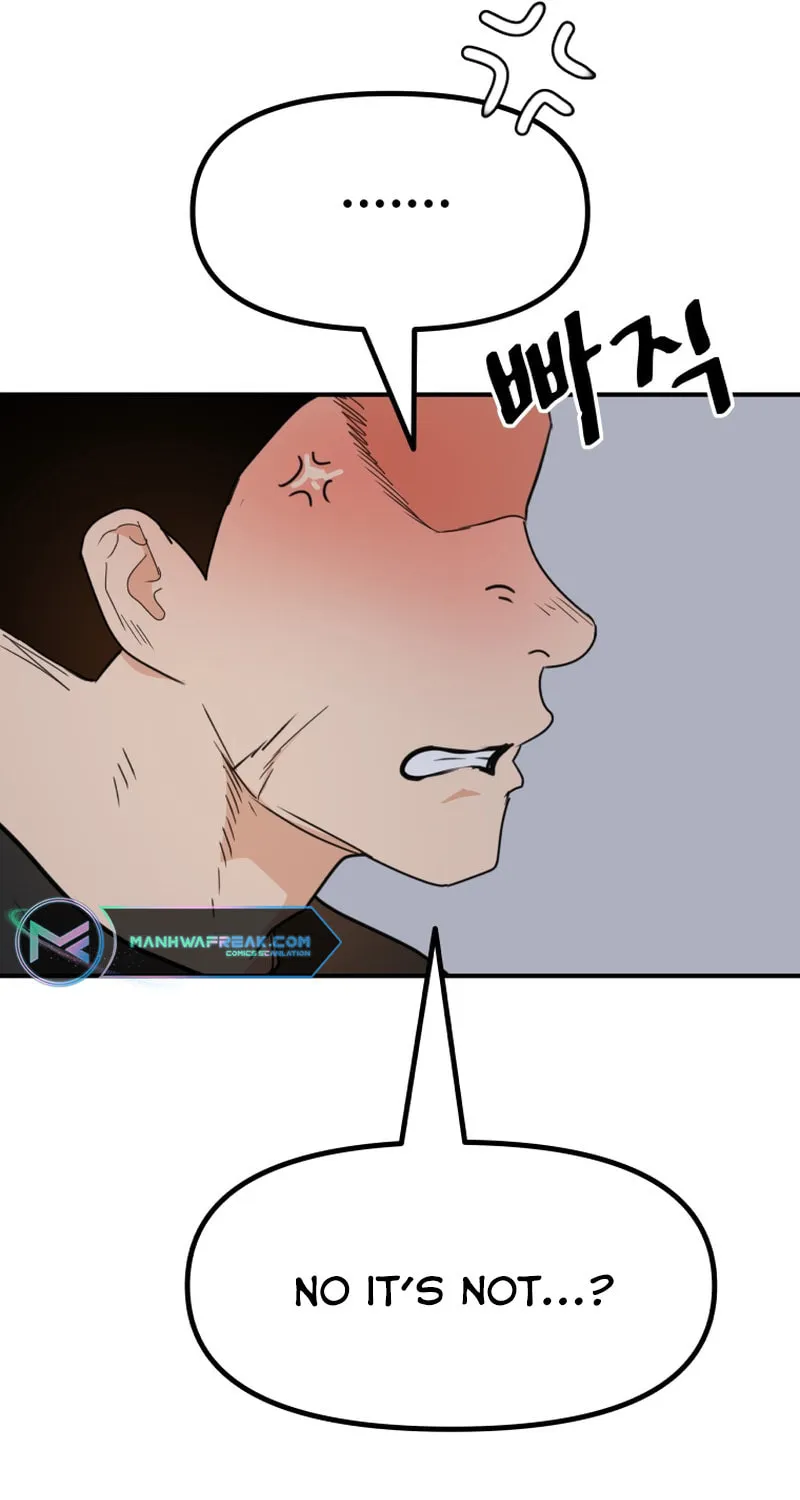 Read Guard Pass chapter 101 image 22 on Lezhin