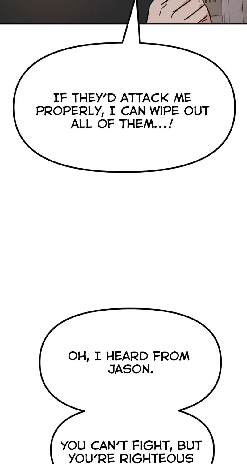 Read Guard Pass chapter 101 image 24 on Lezhin