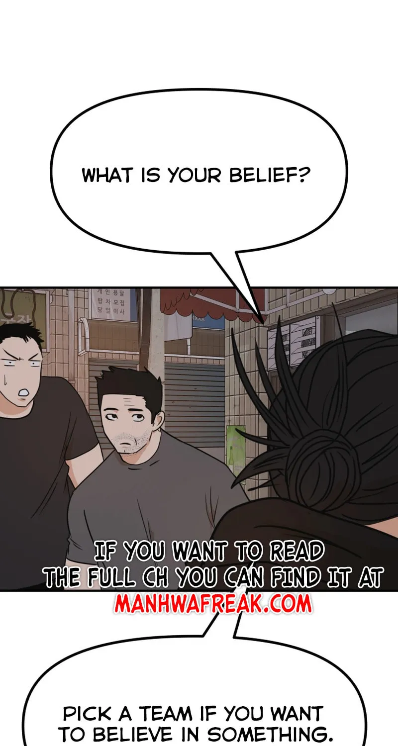 Read Guard Pass chapter 101 image 29 on Lezhin
