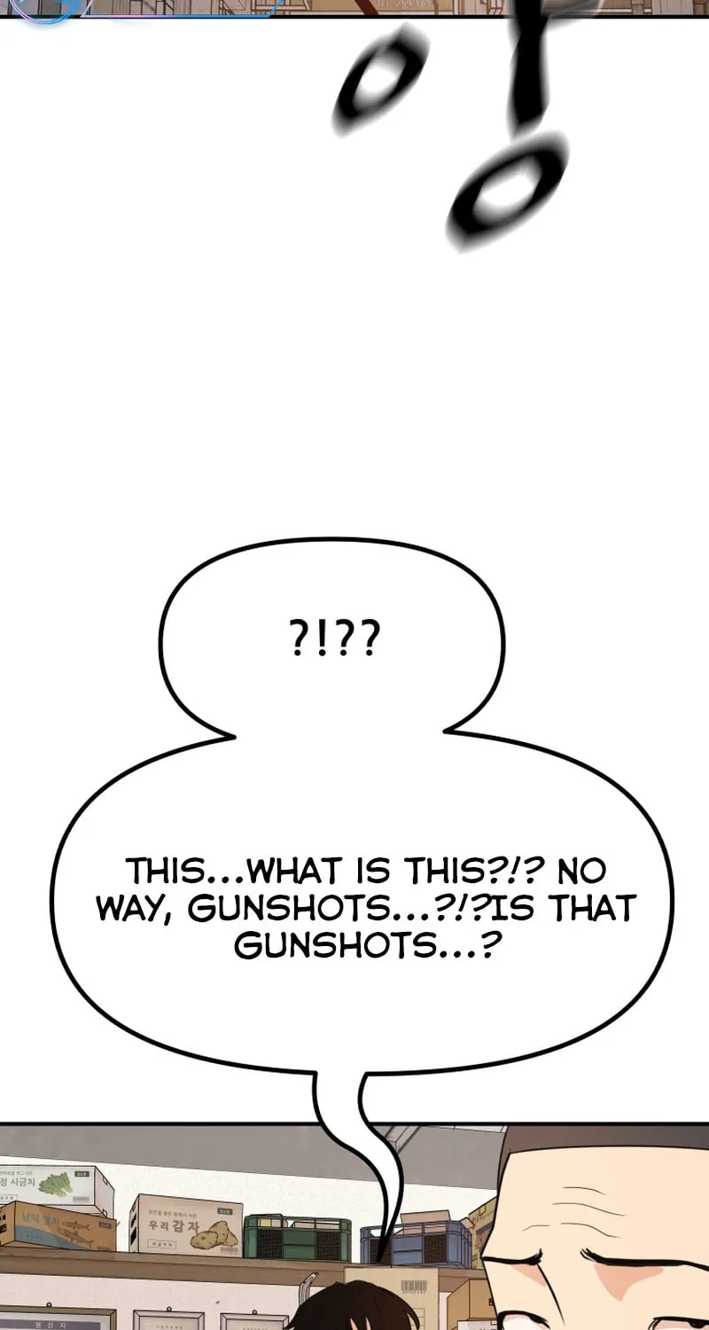 Read Guard Pass chapter 101 image 3 on Lezhin
