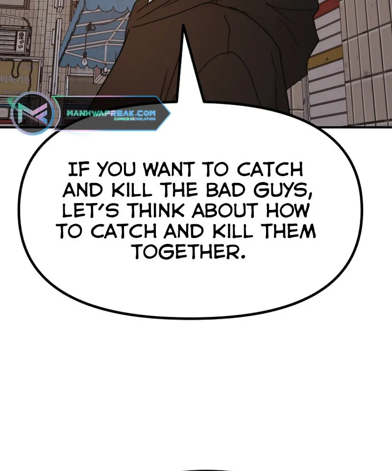 Read Guard Pass chapter 101 image 31 on Lezhin