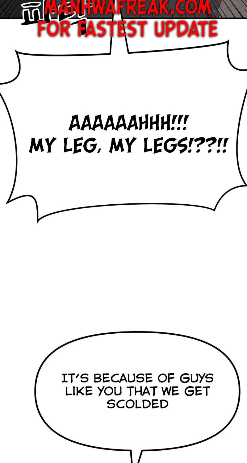 Read Guard Pass chapter 101 image 7 on Lezhin