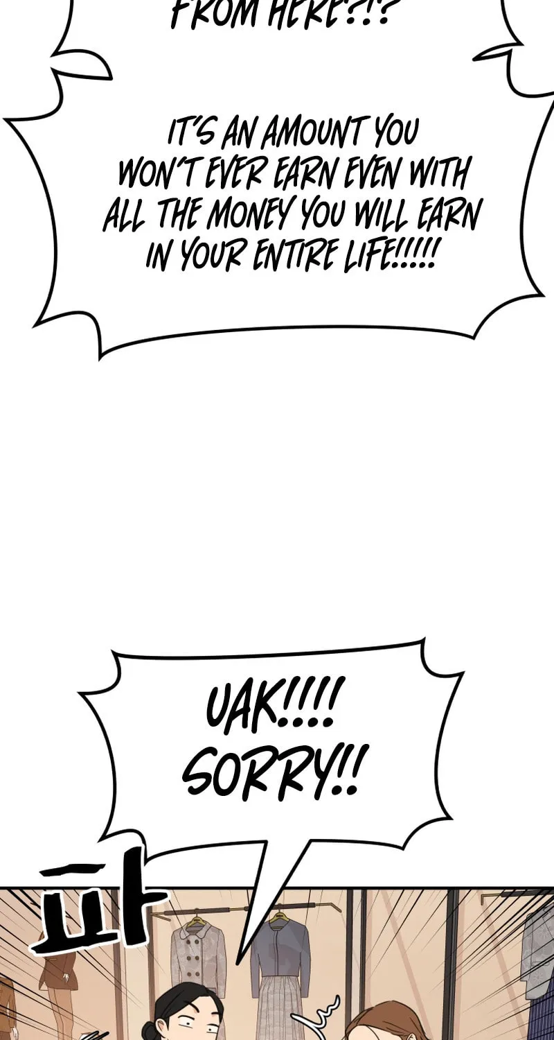 Read Guard Pass chapter 102 image 12 on Lezhin