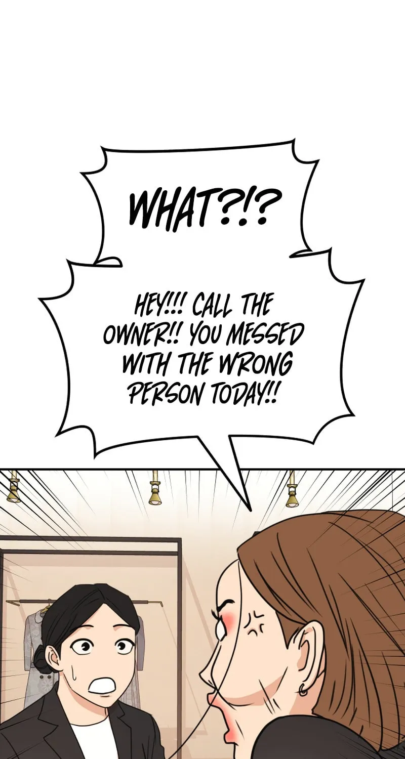 Read Guard Pass chapter 102 image 15 on Lezhin