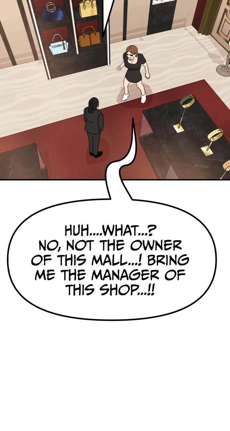 Read Guard Pass chapter 102 image 17 on Lezhin
