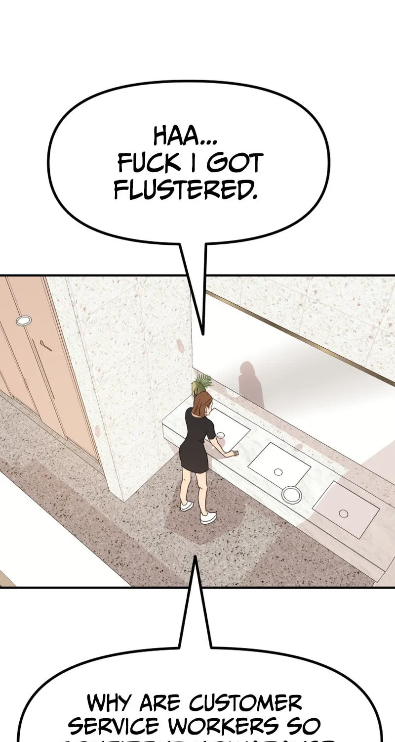 Read Guard Pass chapter 102 image 21 on Lezhin