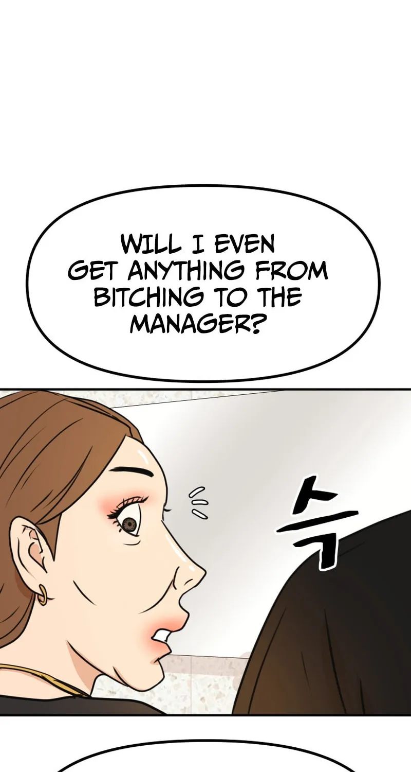 Read Guard Pass chapter 102 image 24 on Lezhin