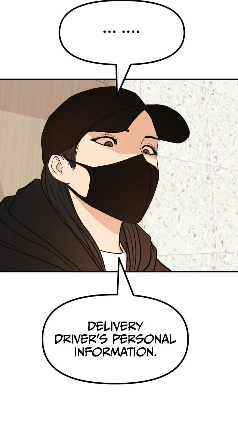 Read Guard Pass chapter 102 image 31 on Lezhin