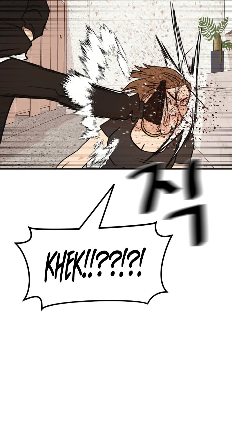Read Guard Pass chapter 102 image 34 on Lezhin