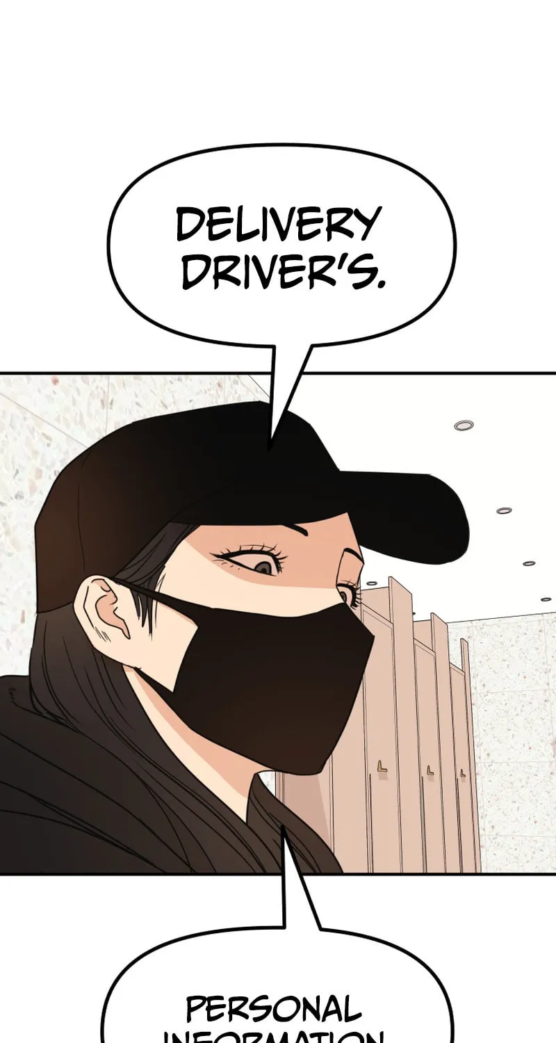 Read Guard Pass chapter 102 image 35 on Lezhin