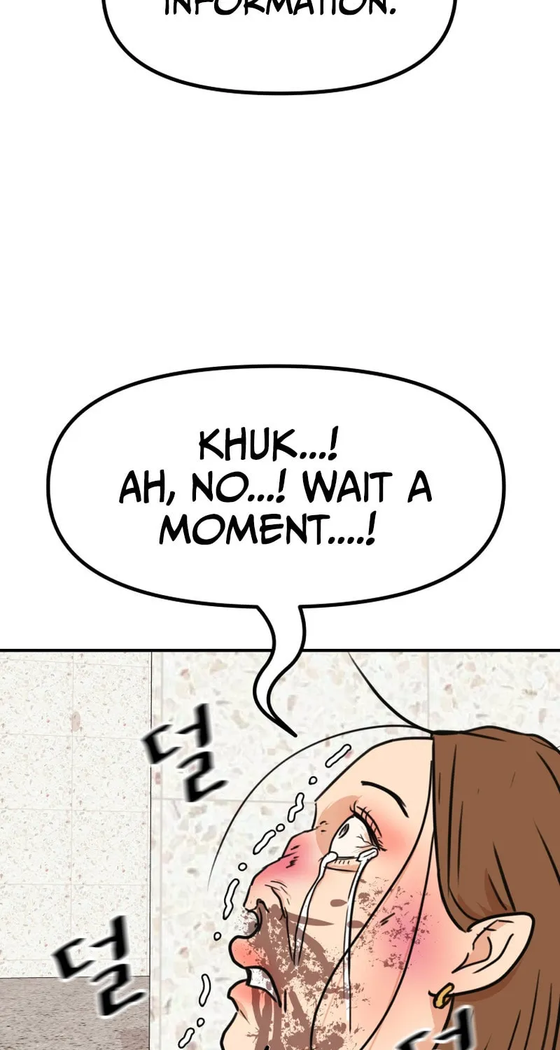 Read Guard Pass chapter 102 image 36 on Lezhin