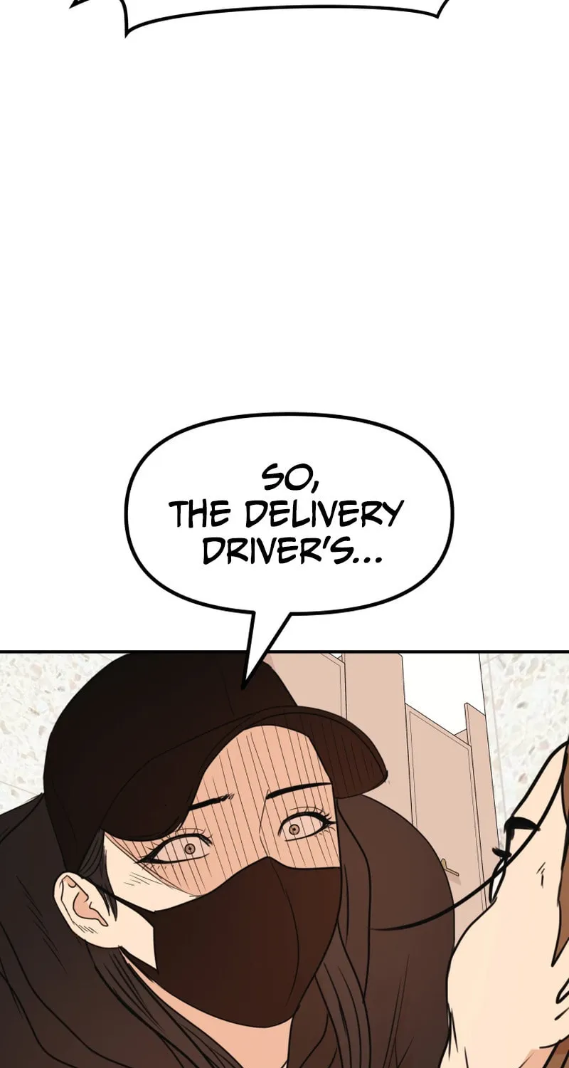 Read Guard Pass chapter 102 image 43 on Lezhin