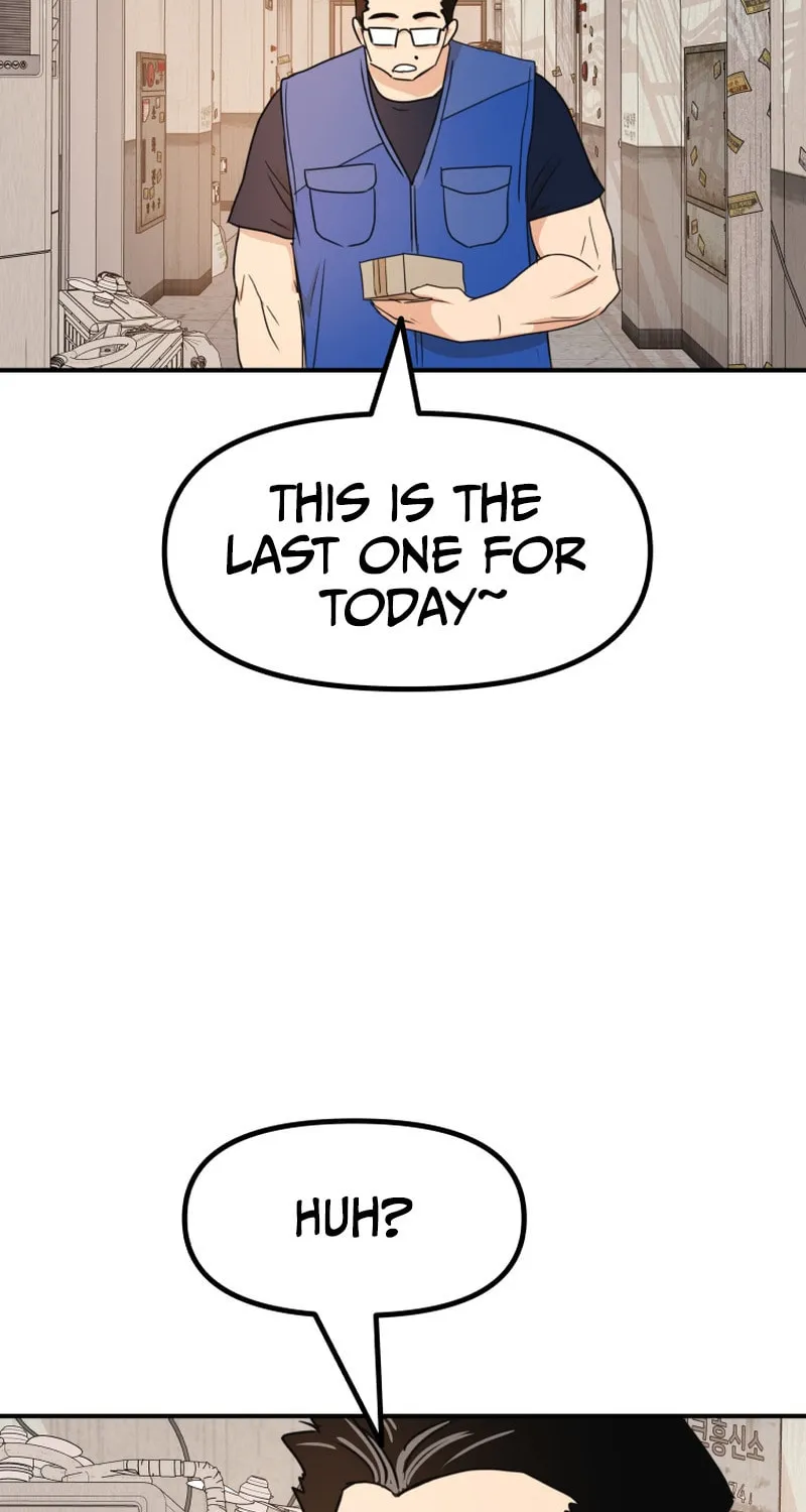 Read Guard Pass chapter 102 image 46 on Lezhin