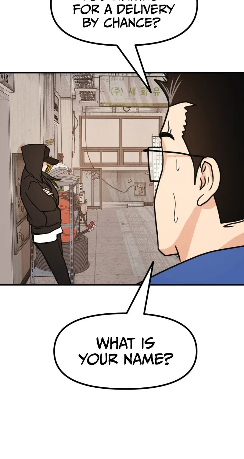 Read Guard Pass chapter 102 image 48 on Lezhin