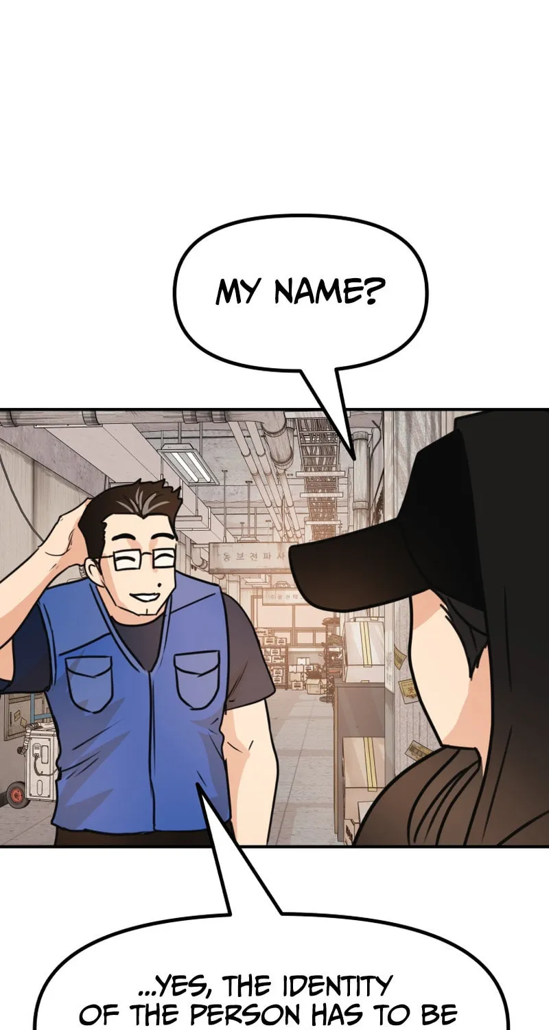 Read Guard Pass chapter 102 image 49 on Lezhin
