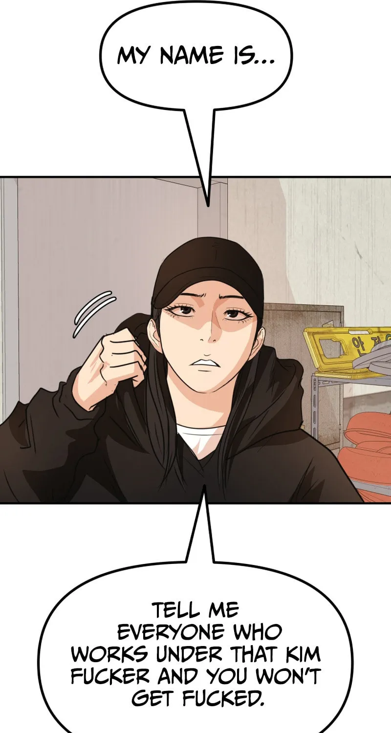 Read Guard Pass chapter 102 image 51 on Lezhin