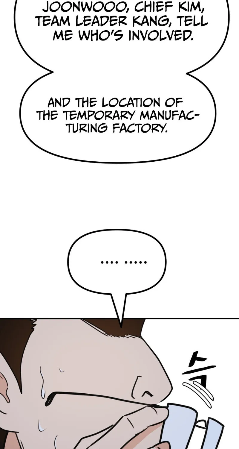 Read Guard Pass chapter 102 image 55 on Lezhin