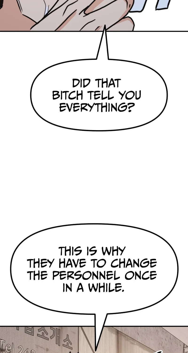 Read Guard Pass chapter 102 image 56 on Lezhin