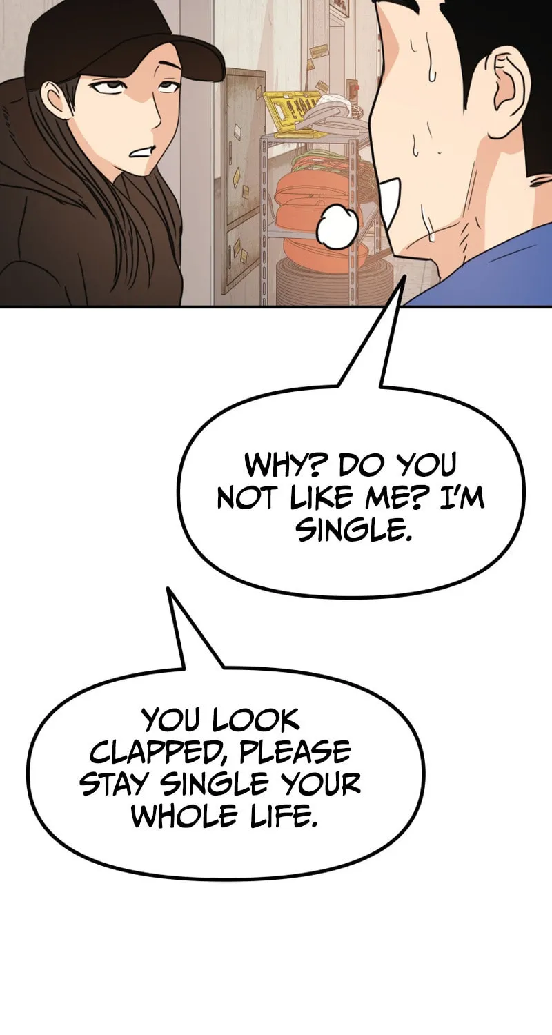 Read Guard Pass chapter 102 image 60 on Lezhin