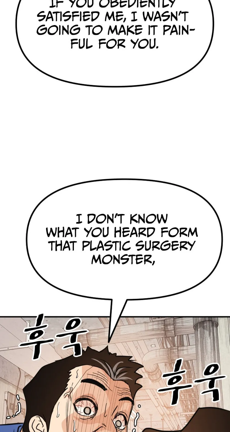 Read Guard Pass chapter 102 image 62 on Lezhin