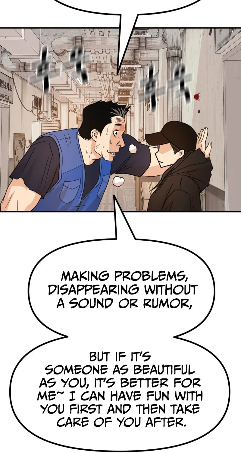 Read Guard Pass chapter 102 image 64 on Lezhin