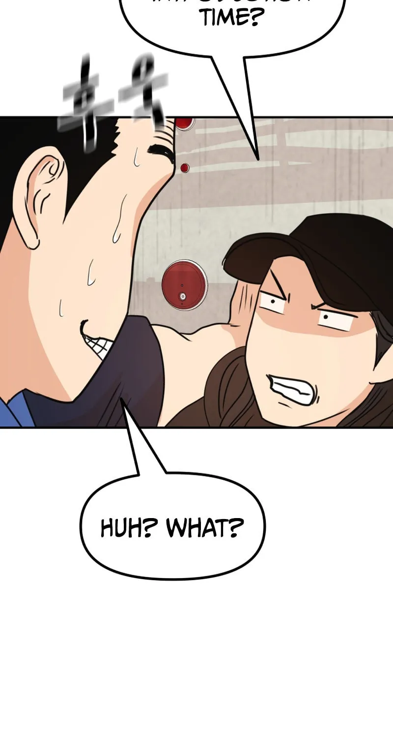 Read Guard Pass chapter 102 image 67 on Lezhin