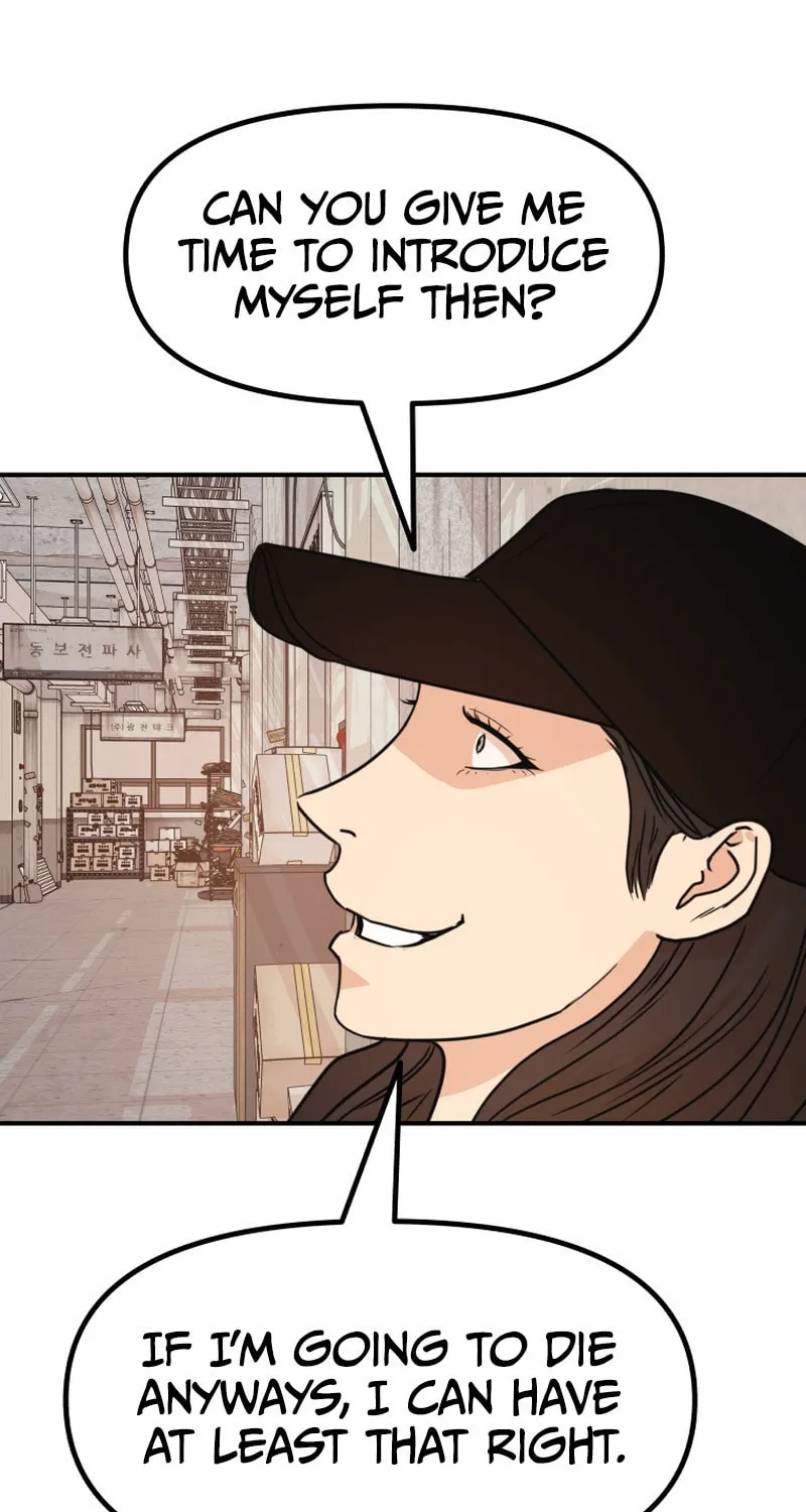 Read Guard Pass chapter 102 image 68 on Lezhin
