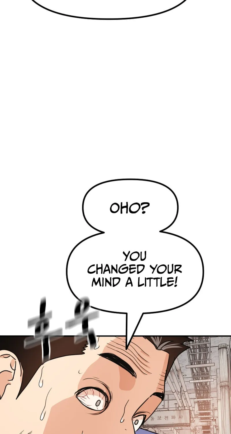 Read Guard Pass chapter 102 image 69 on Lezhin