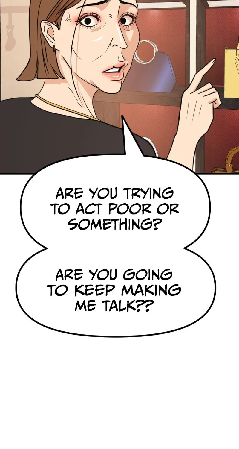 Read Guard Pass chapter 102 image 7 on Lezhin