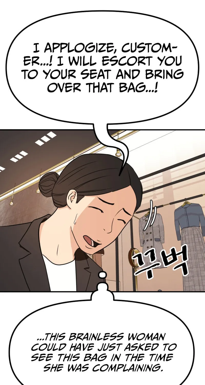 Read Guard Pass chapter 102 image 8 on Lezhin